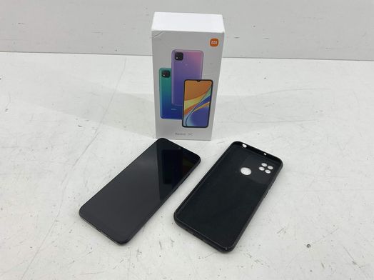 xiaomi redmi 9c 4gb 128gb