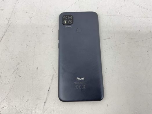 xiaomi redmi 9c 4gb 128gb