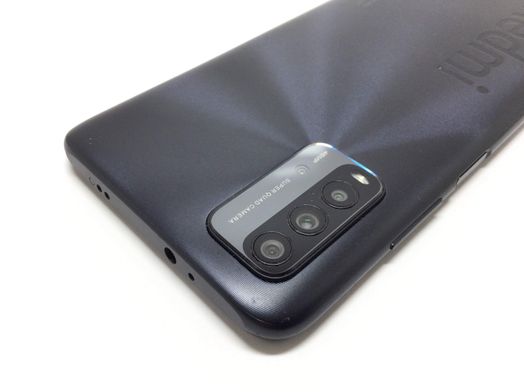 xiaomi redmi 9t 4gb 128gb