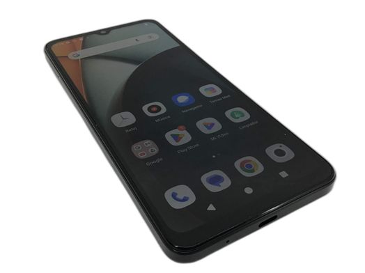 xiaomi redmi a3 3gb 64gb
