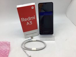 xiaomi redmi a3 3gb 64gb