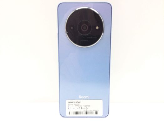 xiaomi redmi a3 3gb 64gb