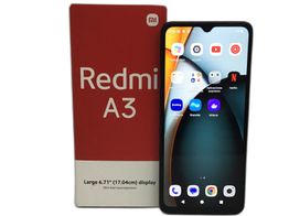 xiaomi redmi a3 4gb 128gb