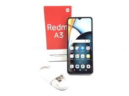 xiaomi redmi a3 4gb 128gb