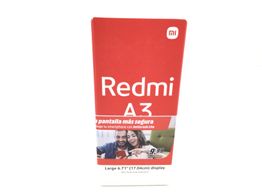 xiaomi redmi a3 4gb 128gb