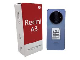 xiaomi redmi a3 4gb 128gb