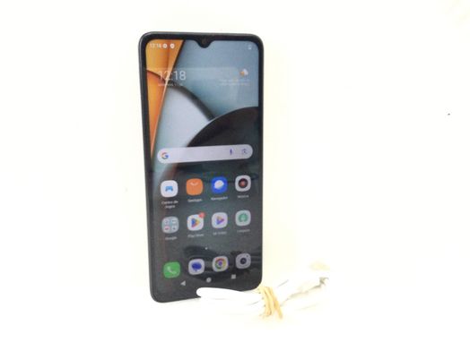 xiaomi redmi a3 4gb 128gb