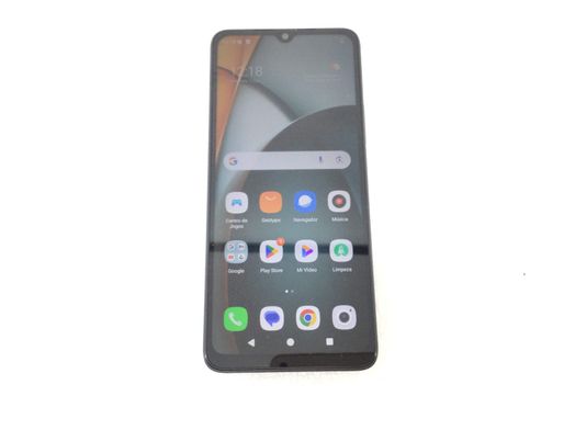 xiaomi redmi a3 4gb 128gb