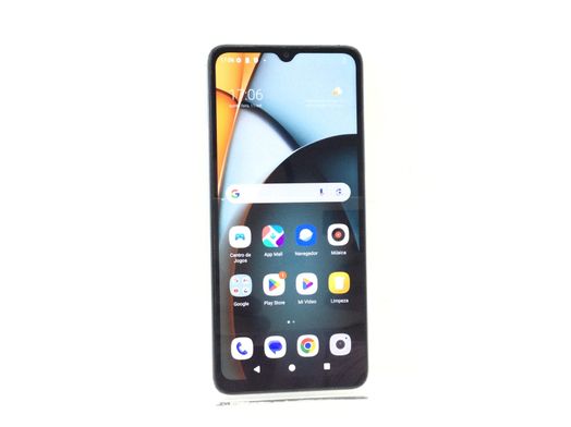 xiaomi redmi a3 4gb 128gb