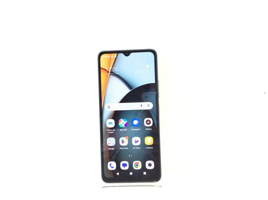 xiaomi redmi a3 4gb 128gb
