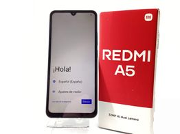 xiaomi redmi a5 3gb 64gb