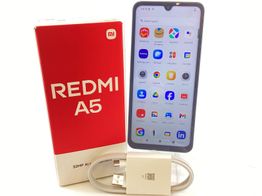 xiaomi redmi a5 3gb 64gb