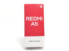 xiaomi redmi a5 3gb 64gb