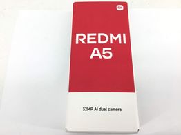 xiaomi redmi a5 4gb 128gb