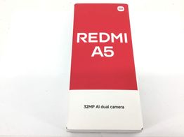 xiaomi redmi a5 4gb 128gb