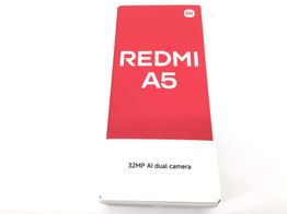 xiaomi redmi a5 4gb 128gb