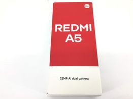 xiaomi redmi a5 4gb 128gb