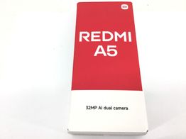 xiaomi redmi a5 4gb 128gb