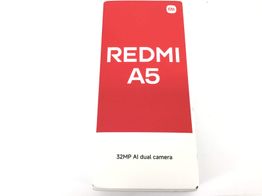 xiaomi redmi a5 4gb 128gb