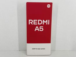 xiaomi redmi a5 4gb 128gb