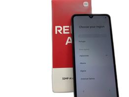 xiaomi redmi a5 4gb 128gb