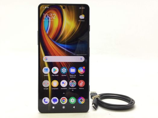 xiaomi redmi k40 game enhanced edition 12gb 256gb