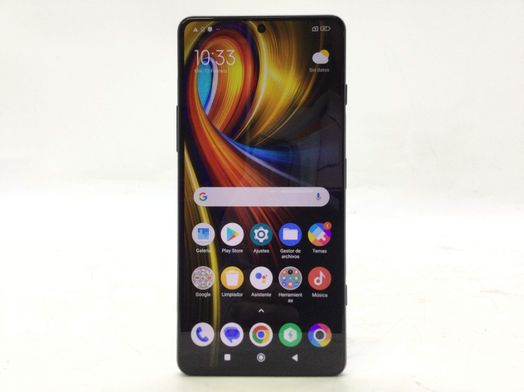 xiaomi redmi k40 game enhanced edition 12gb 256gb