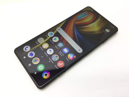 xiaomi redmi k40 game enhanced edition 12gb 256gb