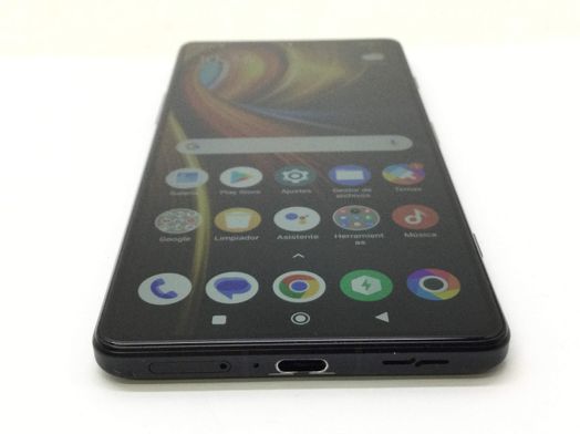 xiaomi redmi k40 game enhanced edition 12gb 256gb