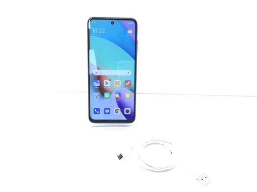 xiaomi redmi note 10 4gb 128gb 5g