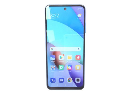 xiaomi redmi note 10 4gb 128gb 5g