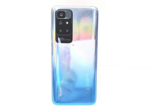 xiaomi redmi note 10 4gb 128gb 5g