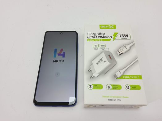 xiaomi redmi note 10 6gb 128gb 5g