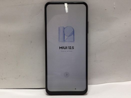 xiaomi redmi note 10 6gb 128gb 5g