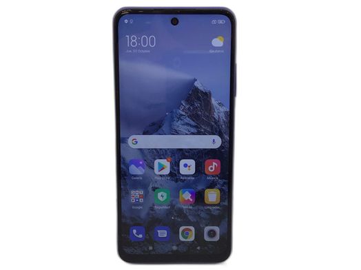 xiaomi redmi note 10 6gb 128gb 5g