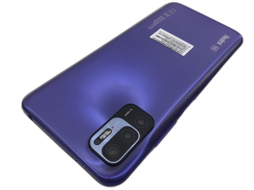 xiaomi redmi note 10 6gb 128gb 5g