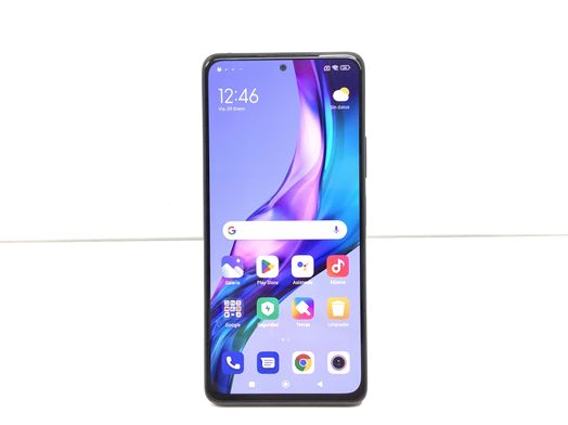 xiaomi redmi note 10 pro 6gb 128gb