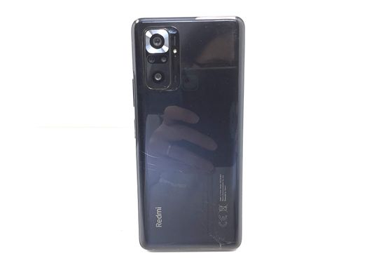 xiaomi redmi note 10 pro 6gb 128gb