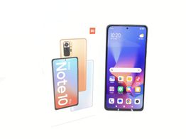 xiaomi redmi note 10 pro 6gb 128gb
