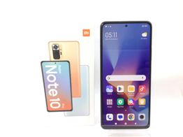 xiaomi redmi note 10 pro 6gb 128gb