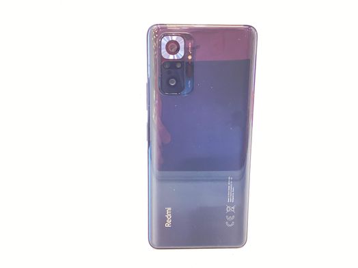 xiaomi redmi note 10 pro 6gb 128gb