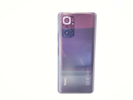 xiaomi redmi note 10 pro 6gb 128gb
