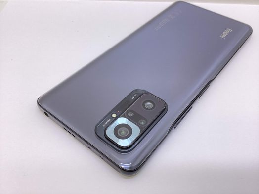 xiaomi redmi note 10 pro 8gb 128gb