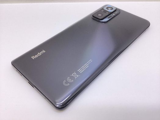 xiaomi redmi note 10 pro 8gb 128gb