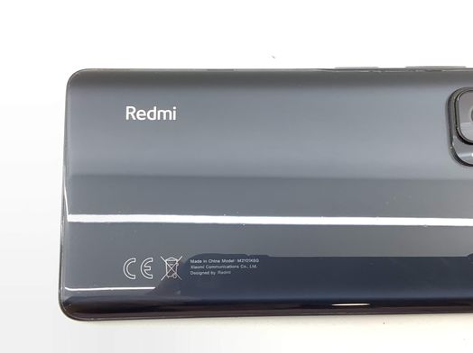 xiaomi redmi note 10 pro 8gb 128gb