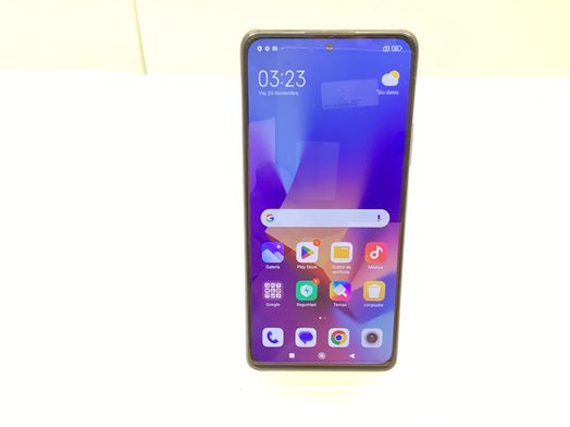 xiaomi redmi note 10 pro 8gb 256gb
