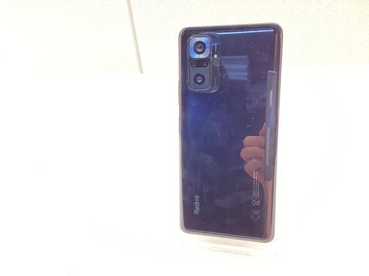 xiaomi redmi note 10 pro 8gb 256gb