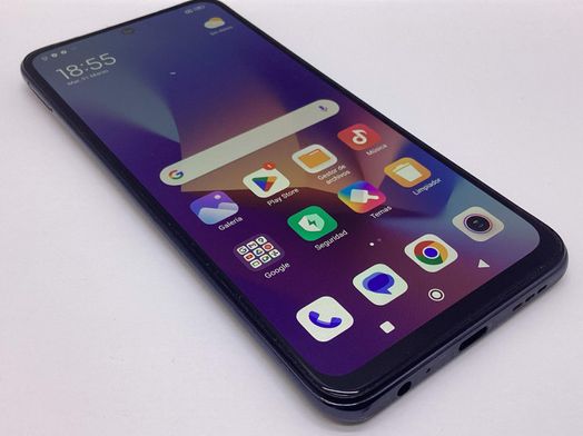 xiaomi redmi note 10s 6gb 128gb