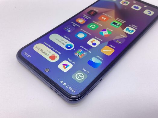 xiaomi redmi note 10s 6gb 128gb