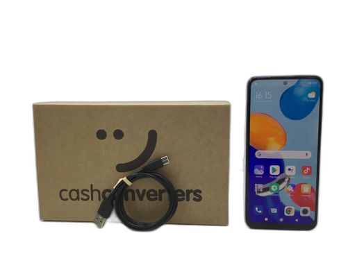 xiaomi redmi note 11 4gb 128gb
